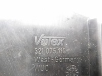 фото thumb №7, Брызговики задняя vw passat b1 оригинальный номер 321075110