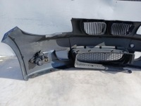 Бампер перед передний bmw 1 e81 e87 m-pakiet km51019-e0x Киев, фото thumb