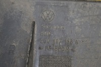 фото thumb №8, Напрямна бампера правий перед lt 35 2.5tdi 2d0807136a