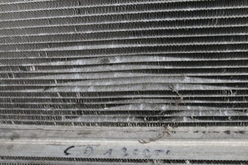 фото thumb №4, Комплект радиатор opel corsa d 1.3