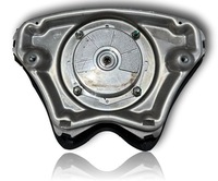 фото thumb №2, Подушка водія подушка безпеки merced slk r170 lift шкіра