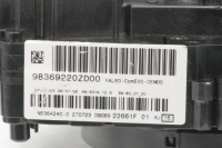 фото thumb №7, Лента шлейф подушка безопасности переключатели peugeot 2008 ii 98369220zd