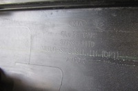 фото thumb №8, Планка пороговая левая kia sportage 4 gt line рестайлинг 18