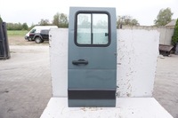 фото thumb №1, Двері правий задня doka renault master 3 iii cmc 64