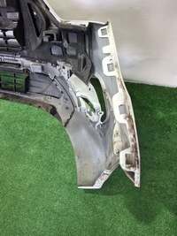 фото thumb №10, Ford transit custom lift 2017- бампер перед pod pdc jk21-r17757-a