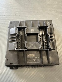 фото thumb №1, Модуль комфорту volkswagen оригінальний номер 7h0937090b...