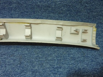 фото thumb №7, Обшивка защита стойка alfa romeo giulietta левая