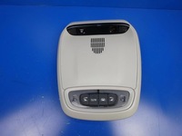 фото thumb №1, Volvo xc40 лампа внутренняя кабины перед