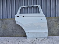 фото thumb №1, Vw tiguan ii 5na двері праве задня задні