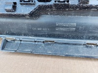 фото thumb №14, Seat ateca cupra 16r . бампер задняя a740