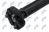 фото thumb №4, Wał приводной ssangyong rexton 06- /передний/