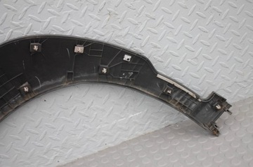 фото thumb №7, Планка накладка крила правий перед права передня hyundai kona i 17-23