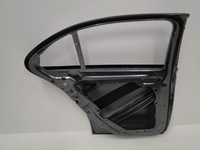 фото thumb №9, Mercedes e klasa 213 w213 дверь задние левая sedan седан 992