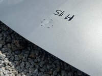 фото thumb №7, Капот передняя перед opel astra k 5 v 15-19 красивая