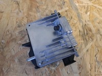 фото thumb №1, Mercedes w247 w177 камера стекло перед 2479007709 передняя