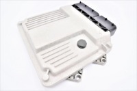 фото thumb №1, Бортовой компьютер opel astra h 55565449 mjd602.a3 czysty