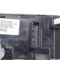 фото thumb №7, Hyundai kona i 2021 переключатель / выключатель обдув вентилятор