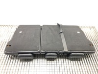 фото thumb №9, Заднє сидіння задня задня ford kuga minivan 5d 08-12