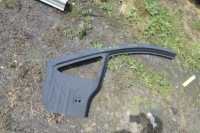 фото thumb №1, Vw golf sportsvan блок двигателя левый обшивка рама