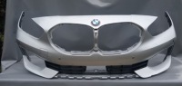 фото thumb №1, Бампер перед передний bmw 1 i f40 2019-
