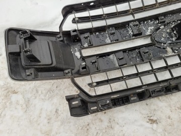 фото thumb №9, Ford f150 2018-2020 решітка радіатора решітка перед хром usa jl34-8200-de