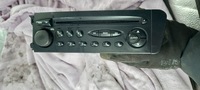 фото thumb №1, Радіо citroen xsara picasso 1.6b 02r 96475709zl00