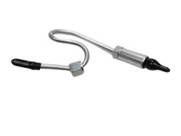 фото thumb №1, Шланг пального renault 3.0 espace iv 7701052803