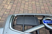 фото thumb №7, Бампер перед передній kompletny volvo xc70 ii