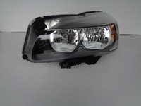 фото thumb №1, Лампа левая фара bmw 2 f45 f46 14-18