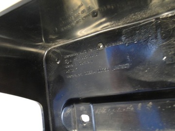 фото thumb №6, Mercedes g w463 463 63 amg прокладка pod номерні знаки