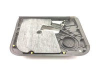 фото thumb №12, Обшивка двері правий перед kia sportage ii 2008-2010 823020z030 oem