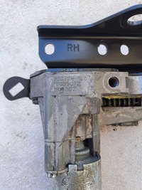 фото thumb №9, Моторчик механізм регулювання сидіння audi 0130002529