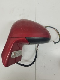 фото thumb №1, Зеркало левая электрический citroen c3