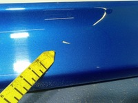 фото thumb №9, Mitsubishi lancer viii молдинг накладка поріг права 6512a362 d06