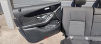 фото thumb №8, Сиденья диван mercedes glc x253 w253 suv комплект eu