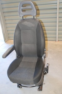 фото thumb №5, Сидіння лівий водія ducato iii lift 18r