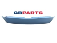 фото thumb №1, Молдинг декоративна носик mazda 6 2015-2017