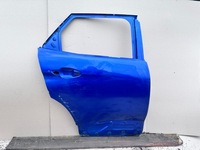 фото thumb №1, Дверь задняя задние правое peugeot 3008 ii