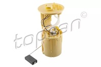 фото thumb №2, Насос топлива - модуль topran