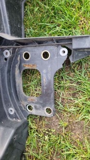 фото thumb №11, Seat leon ii 1p pas передний усилитель