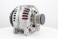 Генератор audi seat skoda vw volkswagen 1.9 2.0 2.5 tdi a3 exeo superb t5 Ціна, фото thumb