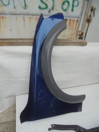 фото thumb №8, Audi a4 b8 8k0 lift 12-16 allroad капот кришка двигуна демонтаж slask інше