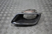 фото thumb №1, Наконечник выхлоп левая bmw x5 g05 8074189