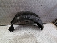 фото thumb №1, Ford fiesta mk7 підкрилок задня задні праве