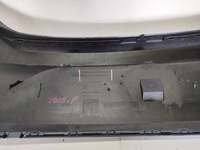 фото thumb №14, Бампер задняя задний seat leon iv