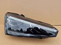 фото thumb №1, Skoda scala лампа crystal led 657941016a