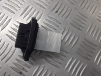 фото thumb №1, Резистор вентилятора радиатора kia rio ii de0502tt