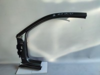 фото thumb №1, Audi a1 8x0 блок двигуна a поріг лівий 8x0803381