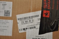 фото thumb №5, Ремни безопасности mercedes sl ,amg gt купе комплект