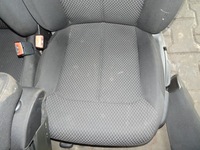 фото thumb №5, Vw passat b7 kombi сиденья комплект